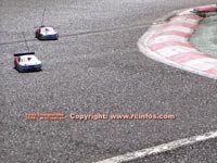 1/10 On Road Nitro Racing