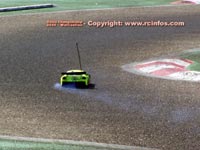 1/10 On Road Nitro Racing