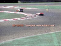 1/10 On Road Nitro Racing