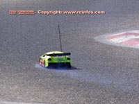 1/10 On Road Nitro Racing