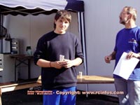 Vainqueur Amateur