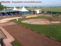 1/8 Efra GP - St Exupery