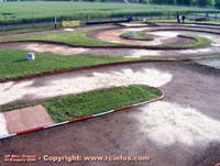 1/8 Efra GP - St Exupery