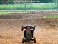 1/8 Efra GP - St Exupery