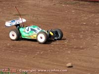 1/8 Efra GP - St Exupery