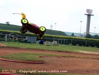 1/8 Efra GP - St Exupery
