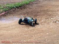 1/8 Efra GP - St Exupery