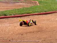 1/8 Efra GP - St Exupery