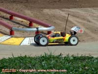 1/8 Efra GP - St Exupery