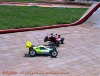 1/8 Efra GP - St Exupery