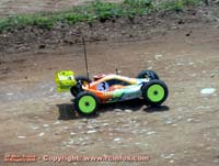 1/8 Efra GP - St Exupery