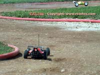 1/8 Efra GP - St Exupery