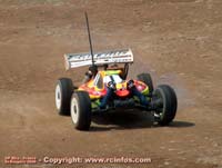 1/8 Efra GP - St Exupery