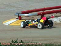 1/8 Efra GP - St Exupery