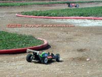 1/8 Efra GP - St Exupery