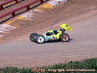 1/8 Efra GP - St Exupery