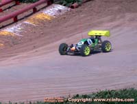 1/8 Efra GP - St Exupery