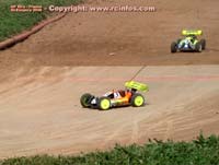 1/8 Efra GP - St Exupery