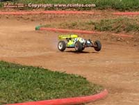 1/8 Efra GP - St Exupery