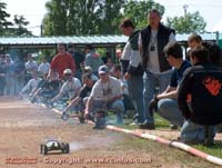 1/8 Efra GP - St Exupery