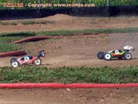 1/8 Efra GP - St Exupery