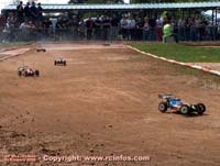1/8 Efra GP - St Exupery