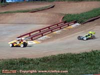 1/8 Efra GP - St Exupery