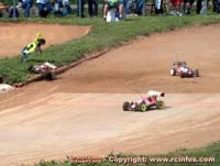1/8 Efra GP - St Exupery