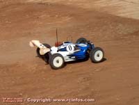 1/8 Efra GP - St Exupery