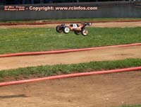 1/8 Efra GP - St Exupery