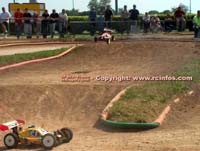 1/8 Efra GP - St Exupery