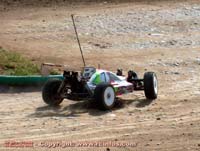 1/8 Efra GP - St Exupery
