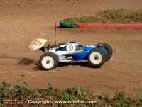 1/8 Efra GP - St Exupery