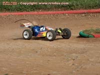 1/8 Efra GP - St Exupery