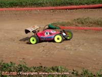 1/8 Efra GP - St Exupery