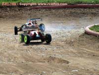 1/8 Efra GP - St Exupery