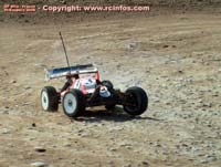 1/8 Efra GP - St Exupery