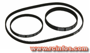 Mugen Seiki Parts