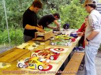 Championnat Suisse 1/10 Touring