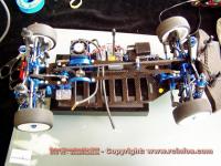 HotBodies Cyclone
