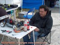 1/8 Off Road Swiss Championship