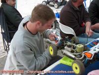 1/8 Off Road Swiss Championship