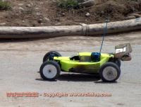 1/8 Off Road Swiss Championship
