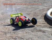 1/8 Off Road Swiss Championship