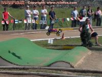 1/8 Off Road Swiss Championship