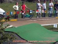 1/8 Off Road Swiss Championship