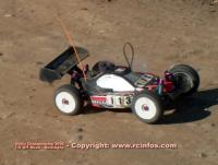 1/8 Off Road Swiss Championship
