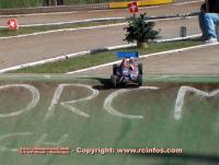 1/8 Off Road Swiss Championship