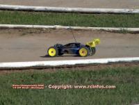 1/8 Off Road Swiss Championship