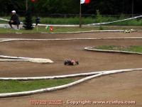 1/8 Off Road Swiss Championship